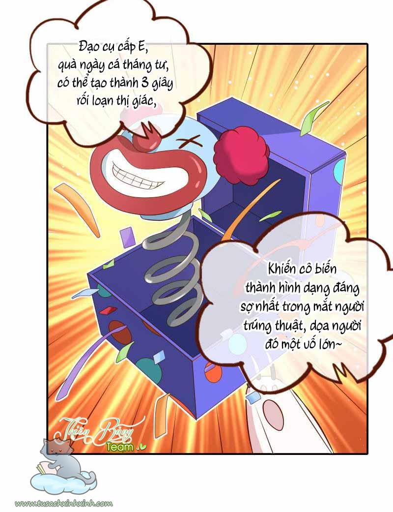 Vạn Tra Triều Hoàng: Vạn Tra Triều Hoàng – Chap 116