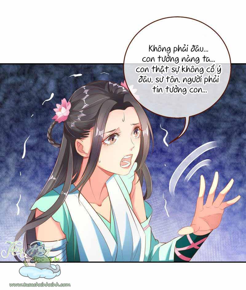 Vạn Tra Triều Hoàng: Vạn Tra Triều Hoàng – Chap 116