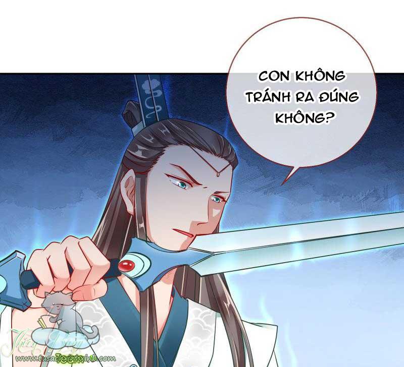 Vạn Tra Triều Hoàng: Vạn Tra Triều Hoàng – Chap 116