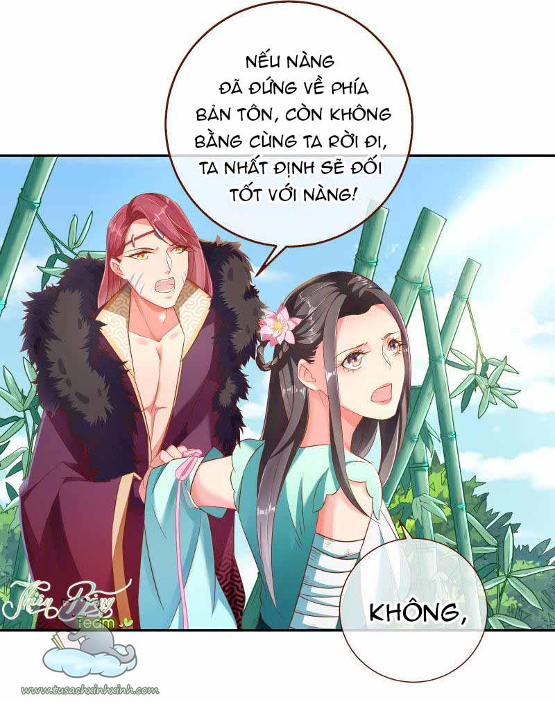 Vạn Tra Triều Hoàng: Vạn Tra Triều Hoàng – Chap 116