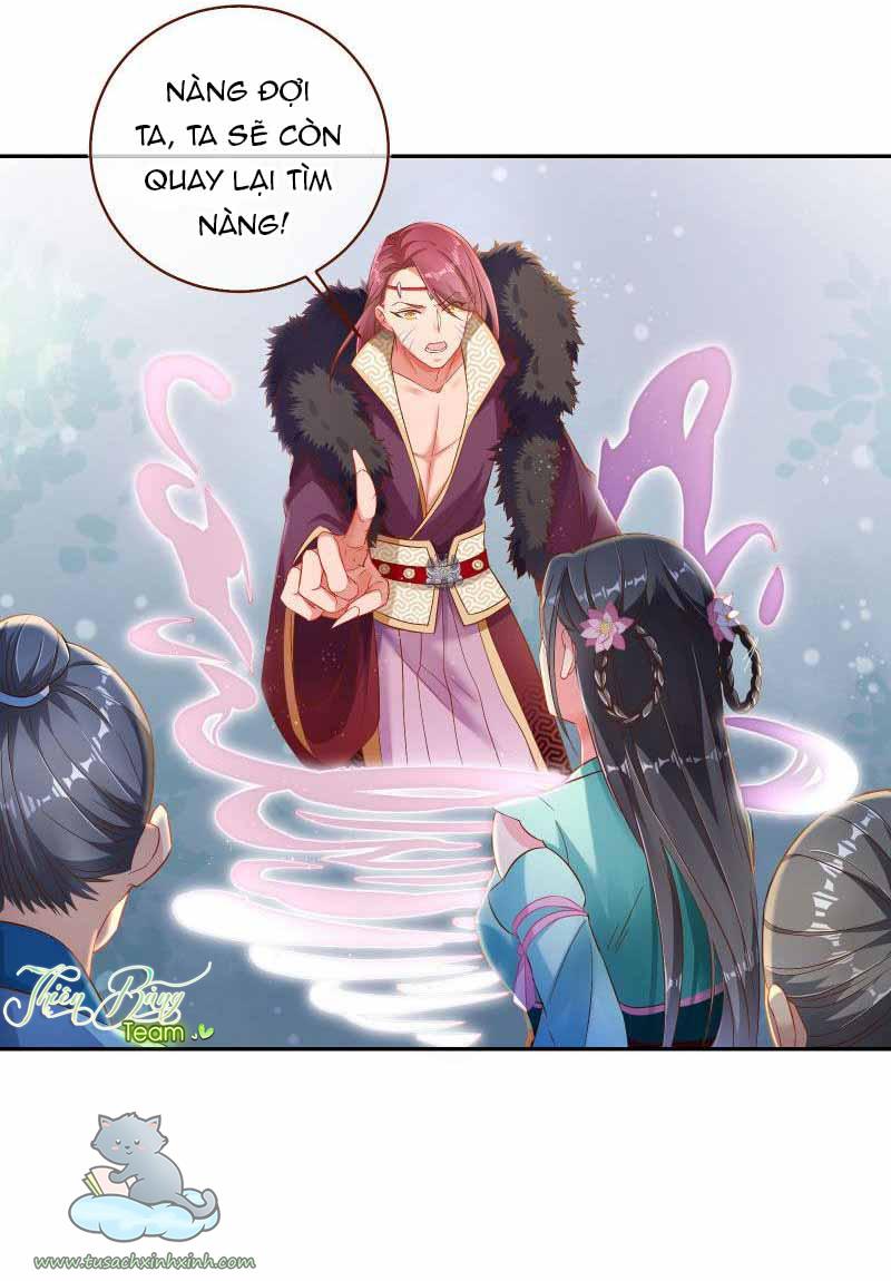 Vạn Tra Triều Hoàng: Vạn Tra Triều Hoàng – Chap 116