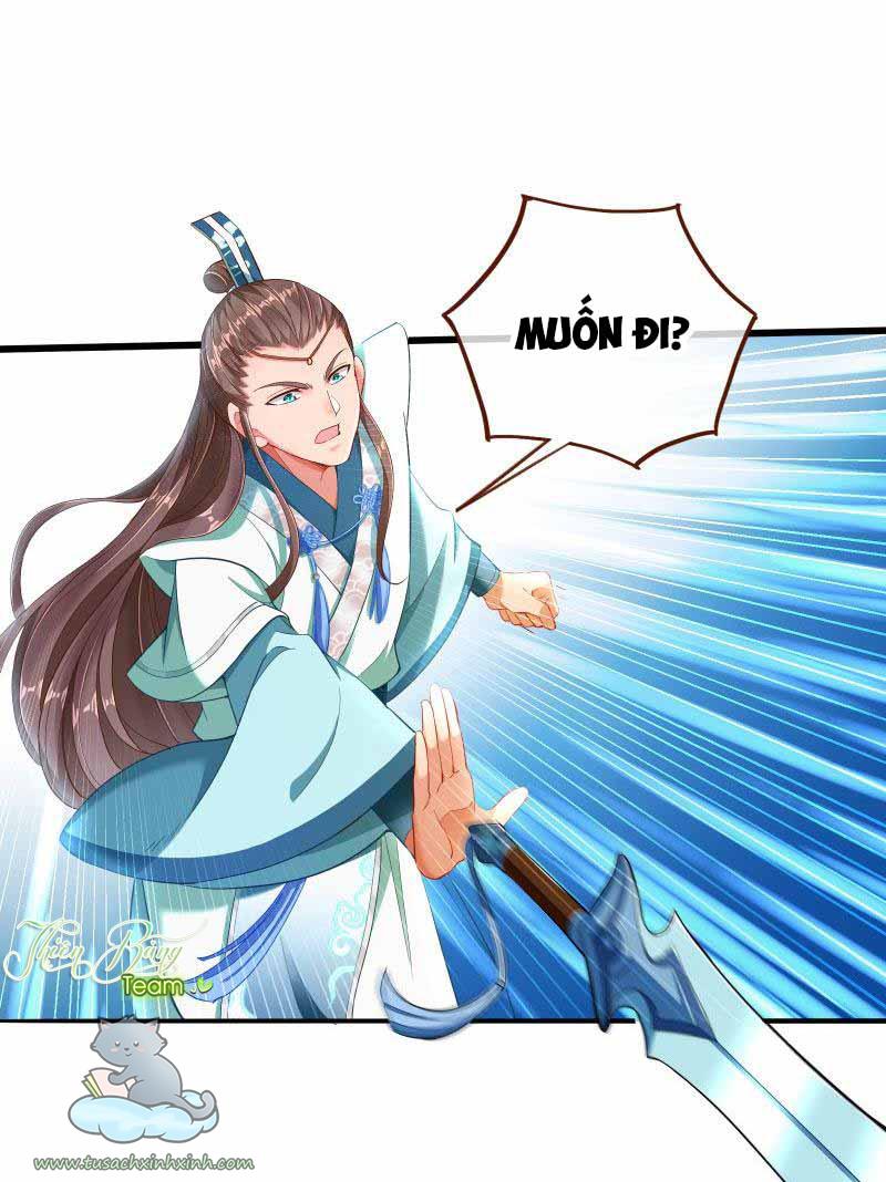 Vạn Tra Triều Hoàng: Vạn Tra Triều Hoàng – Chap 116