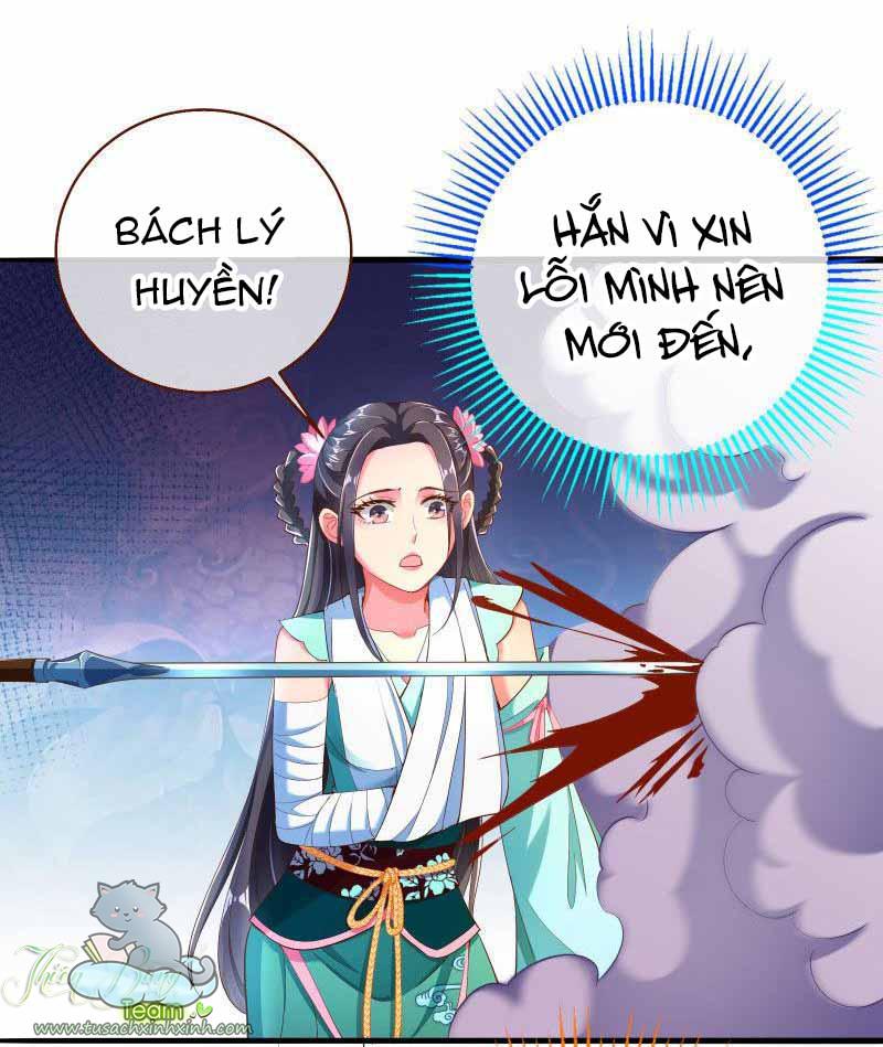 Vạn Tra Triều Hoàng: Vạn Tra Triều Hoàng – Chap 116