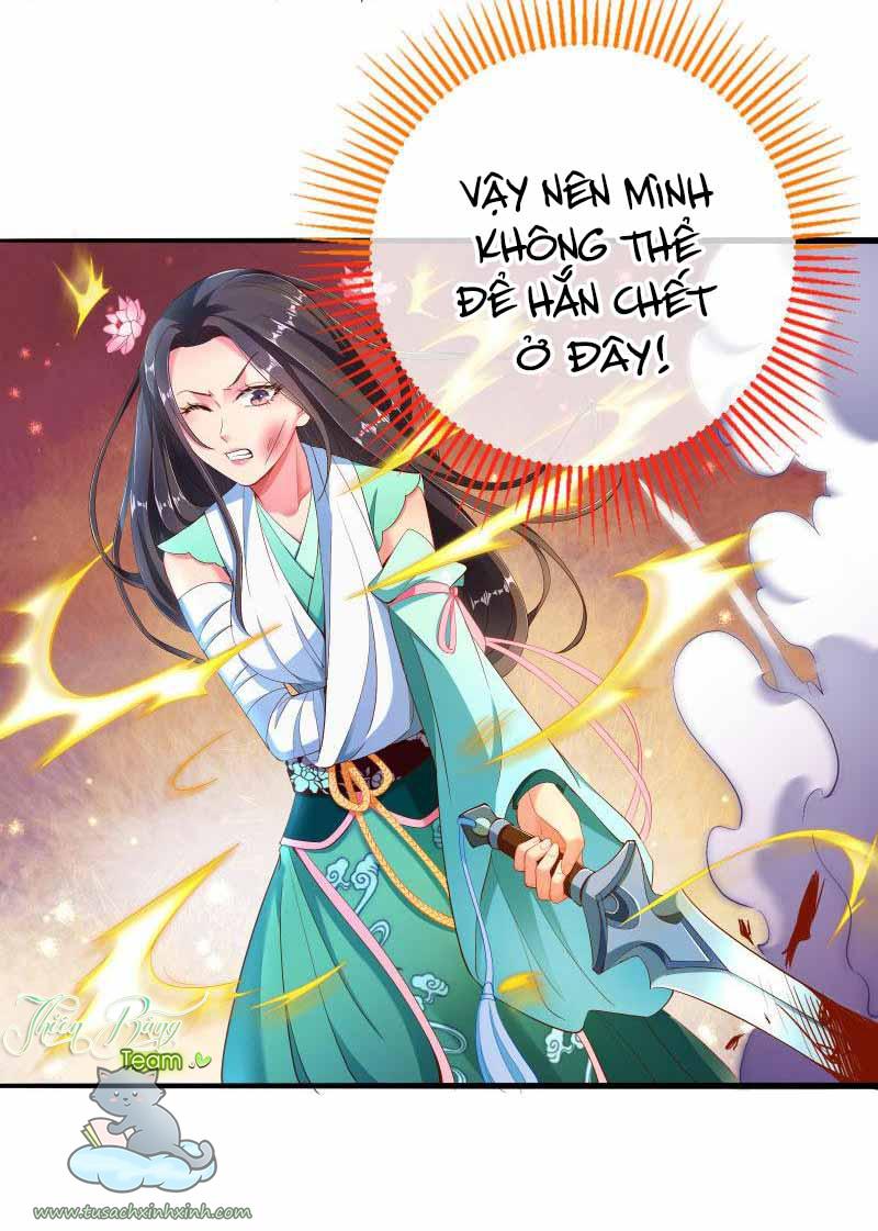 Vạn Tra Triều Hoàng: Vạn Tra Triều Hoàng – Chap 116