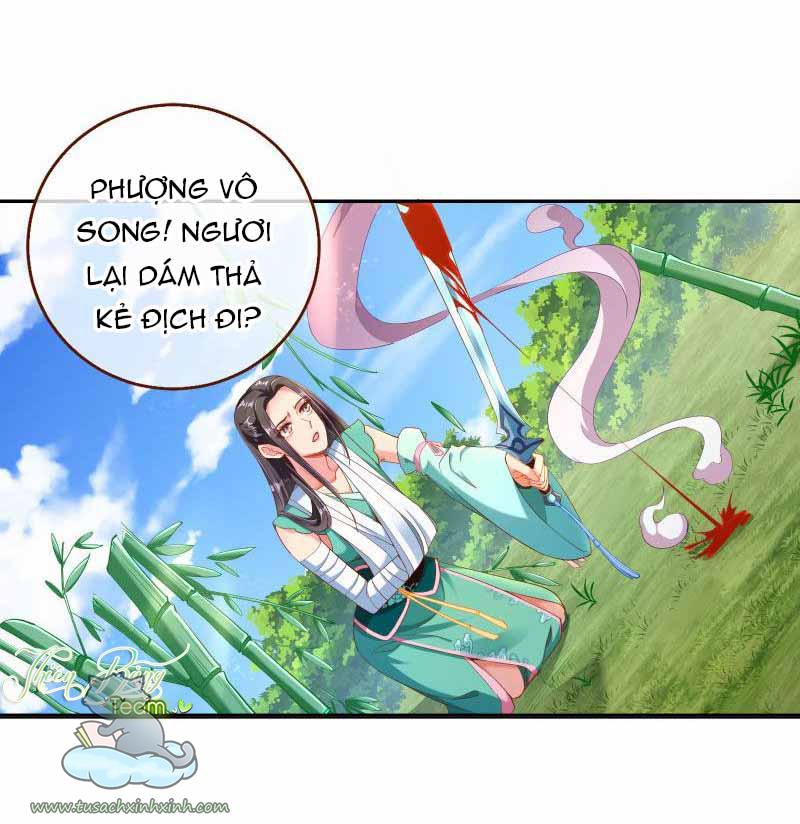 Vạn Tra Triều Hoàng: Vạn Tra Triều Hoàng – Chap 116