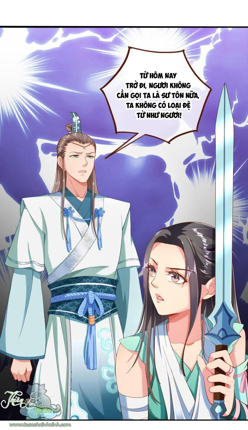 Vạn Tra Triều Hoàng: Vạn Tra Triều Hoàng – Chap 116