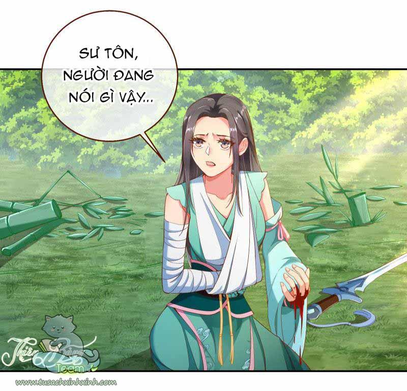 Vạn Tra Triều Hoàng: Vạn Tra Triều Hoàng – Chap 116