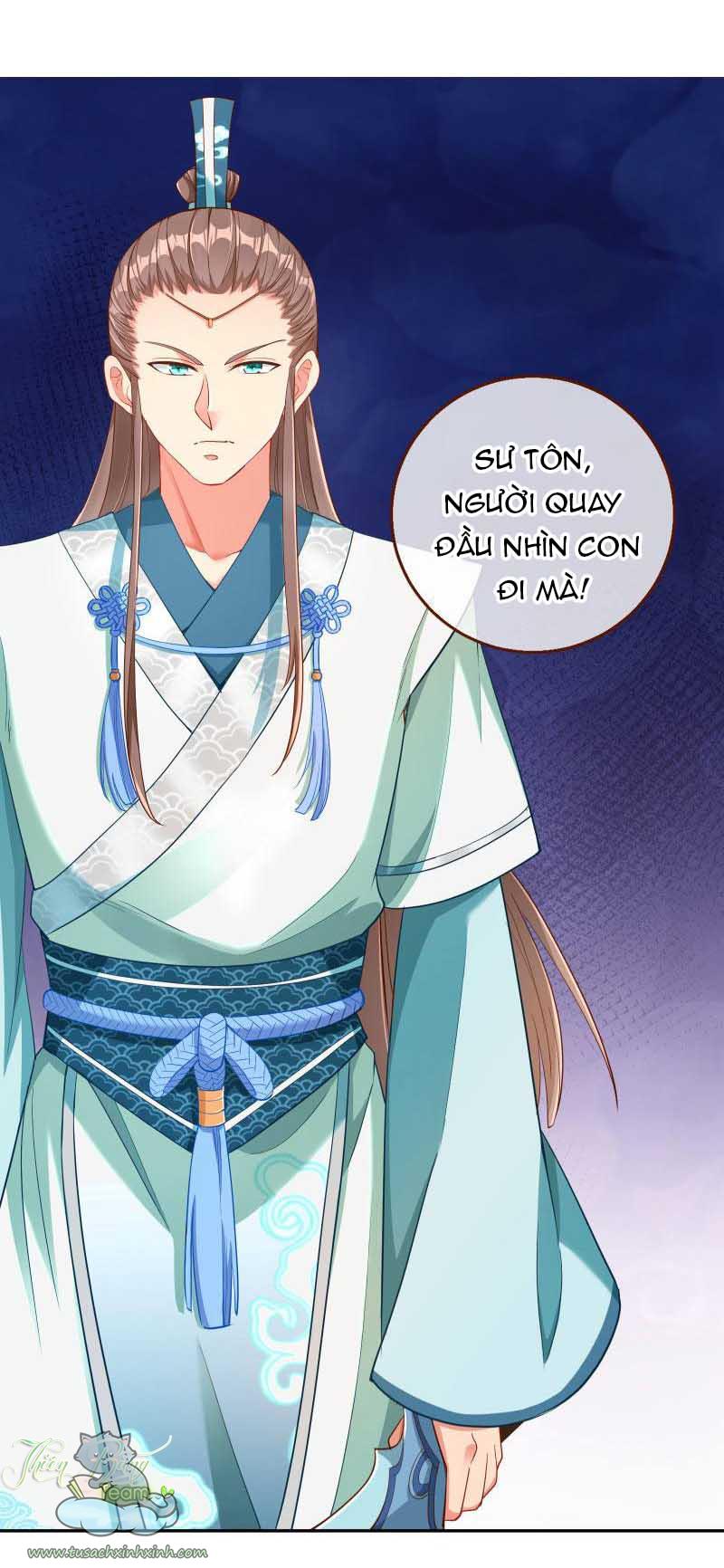 Vạn Tra Triều Hoàng: Vạn Tra Triều Hoàng – Chap 116