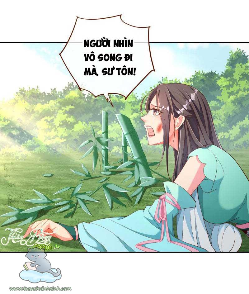 Vạn Tra Triều Hoàng: Vạn Tra Triều Hoàng – Chap 116