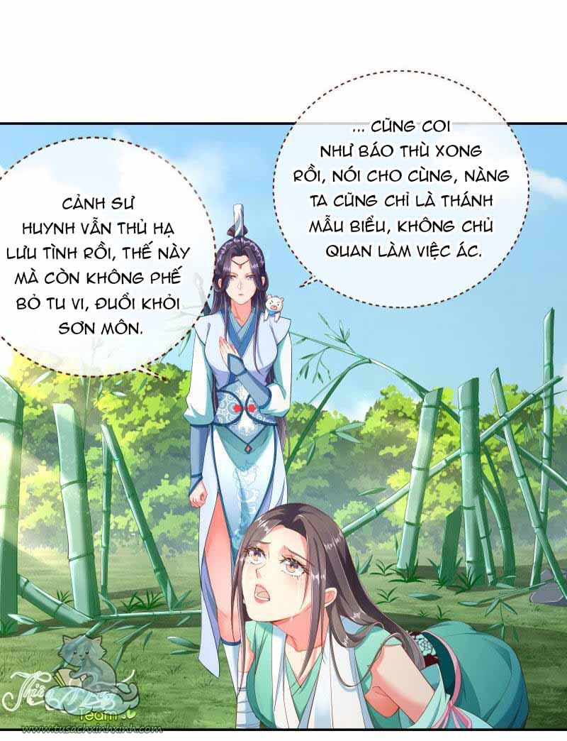 Vạn Tra Triều Hoàng: Vạn Tra Triều Hoàng – Chap 116
