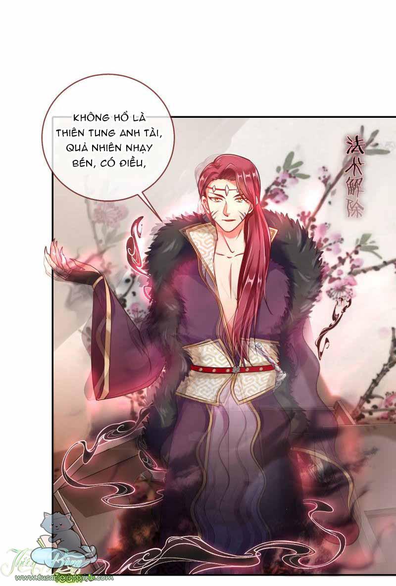 Vạn Tra Triều Hoàng: Vạn Tra Triều Hoàng – Chap 116