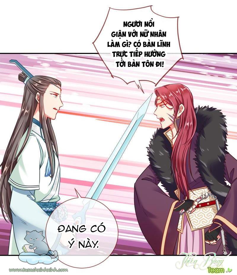 Vạn Tra Triều Hoàng: Vạn Tra Triều Hoàng – Chap 116