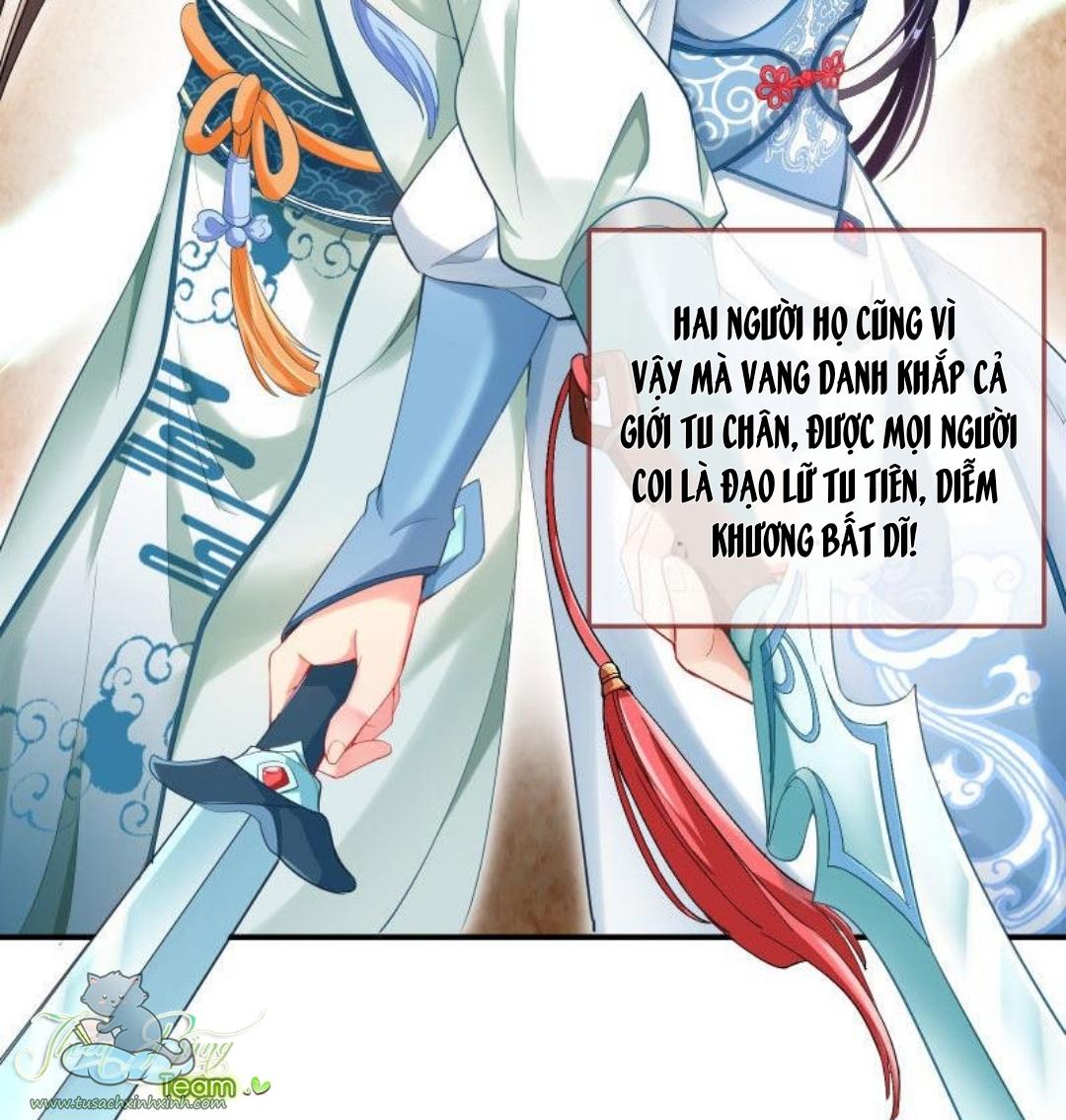 Vạn Tra Triều Hoàng: Vạn Tra Triều Hoàng – Chap 117