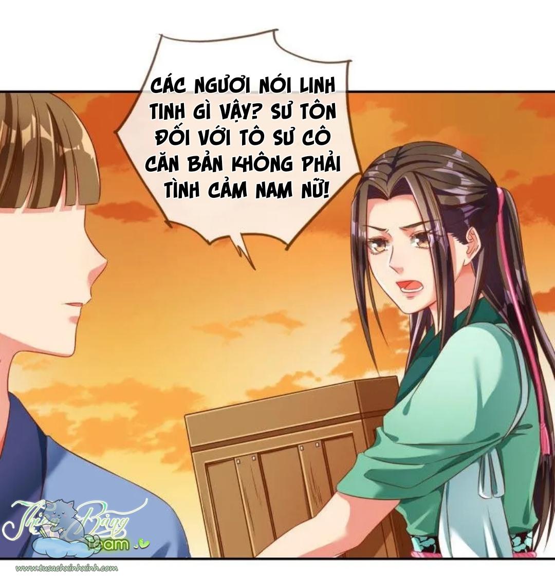 Vạn Tra Triều Hoàng: Vạn Tra Triều Hoàng – Chap 117