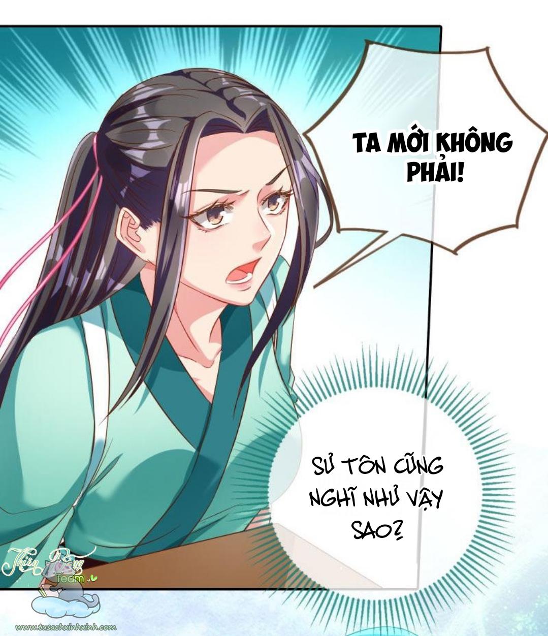 Vạn Tra Triều Hoàng: Vạn Tra Triều Hoàng – Chap 117