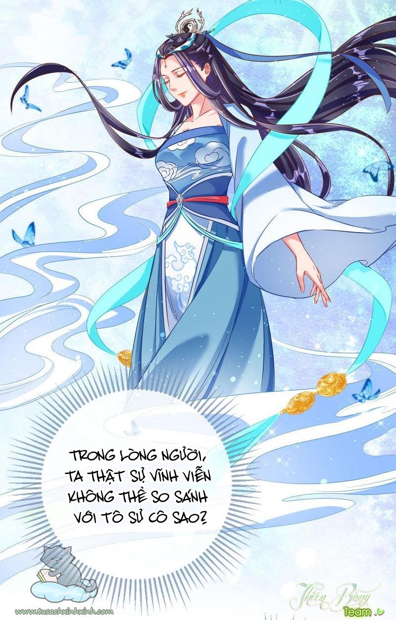 Vạn Tra Triều Hoàng: Vạn Tra Triều Hoàng – Chap 117
