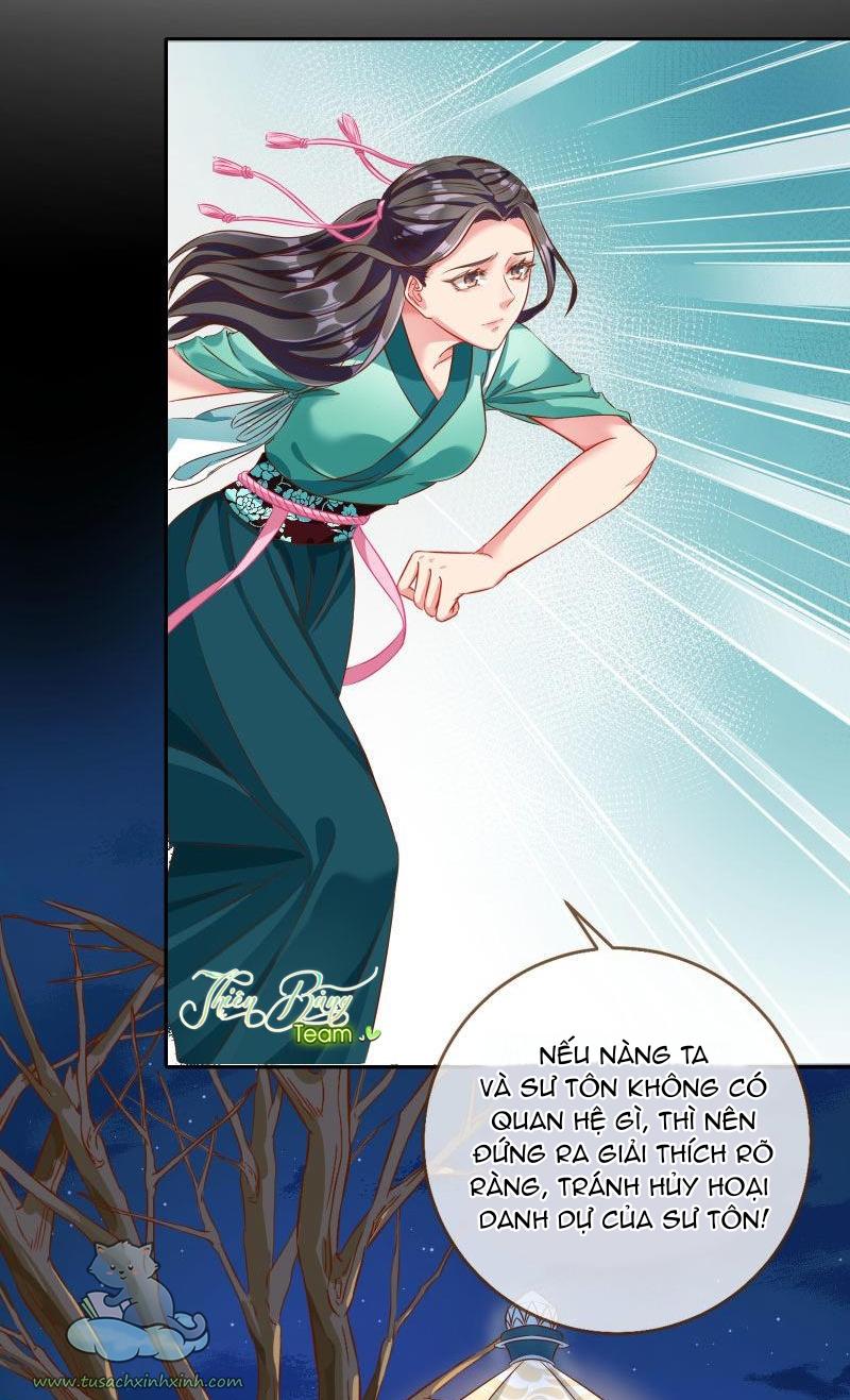 Vạn Tra Triều Hoàng: Vạn Tra Triều Hoàng – Chap 117