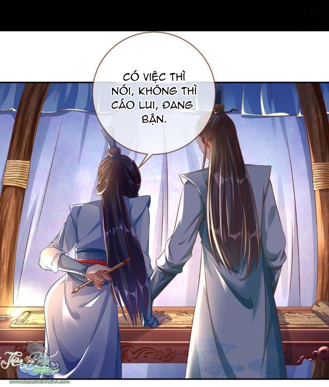 Vạn Tra Triều Hoàng: Vạn Tra Triều Hoàng – Chap 117