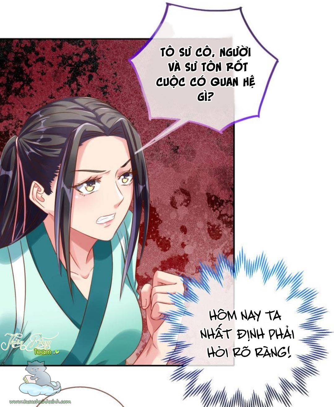 Vạn Tra Triều Hoàng: Vạn Tra Triều Hoàng – Chap 117