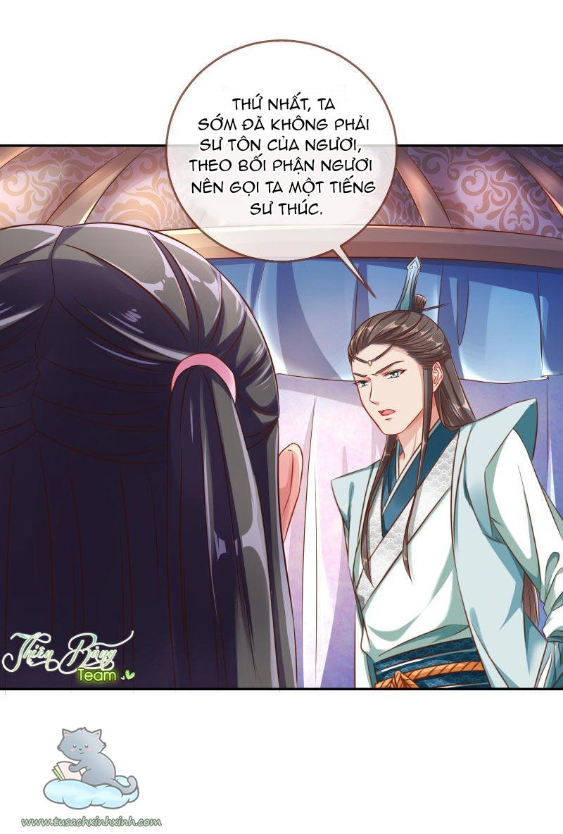 Vạn Tra Triều Hoàng: Vạn Tra Triều Hoàng – Chap 117