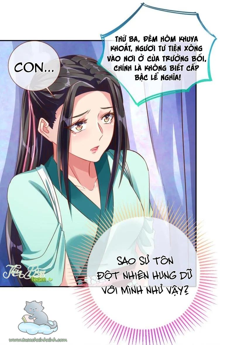 Vạn Tra Triều Hoàng: Vạn Tra Triều Hoàng – Chap 117