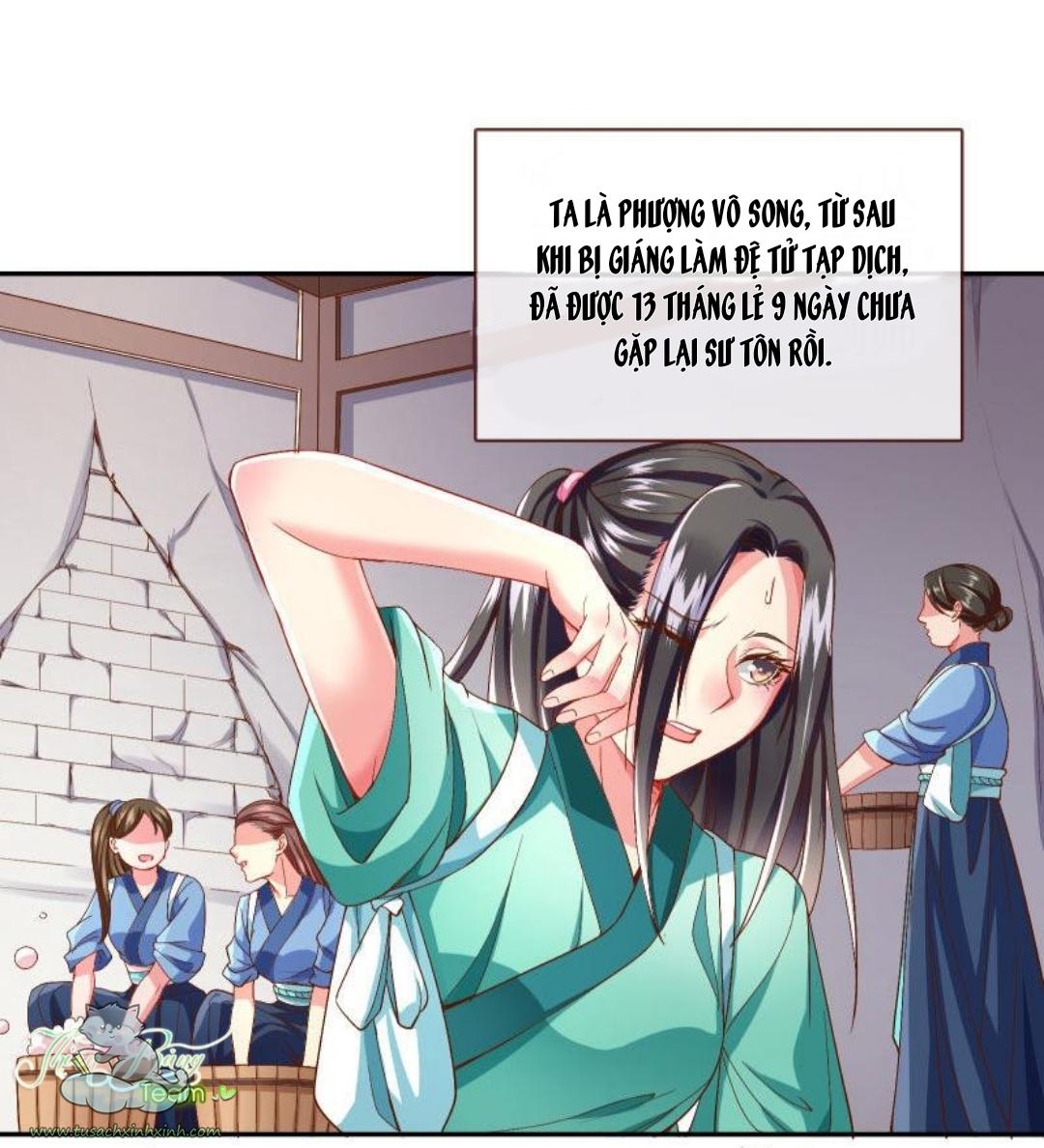 Vạn Tra Triều Hoàng: Vạn Tra Triều Hoàng – Chap 117