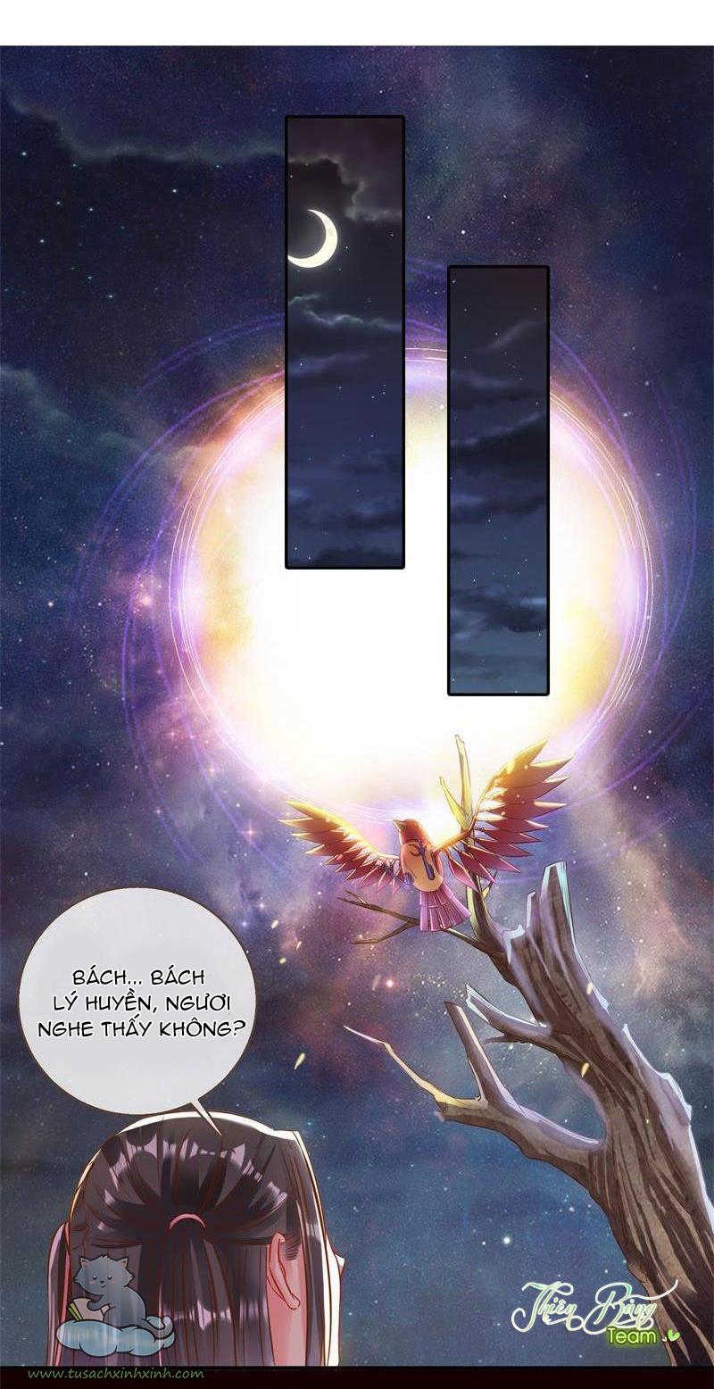 Vạn Tra Triều Hoàng: Vạn Tra Triều Hoàng – Chap 117