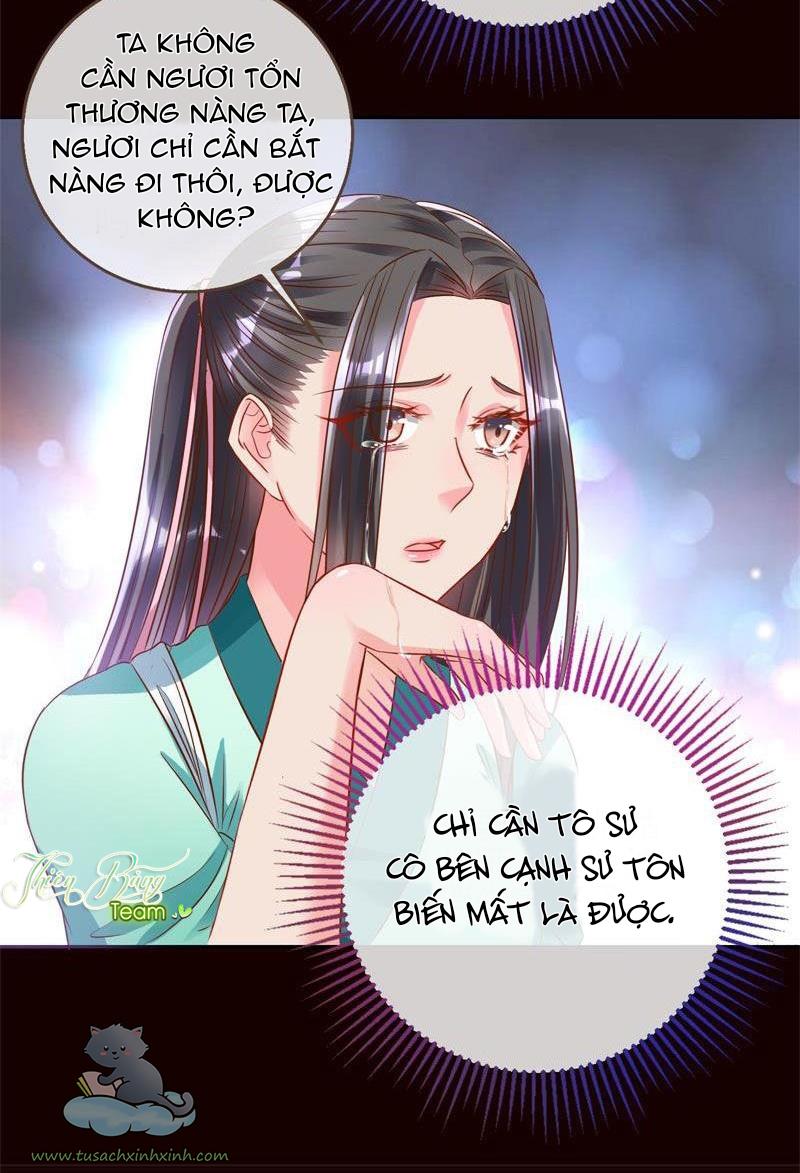 Vạn Tra Triều Hoàng: Vạn Tra Triều Hoàng – Chap 117