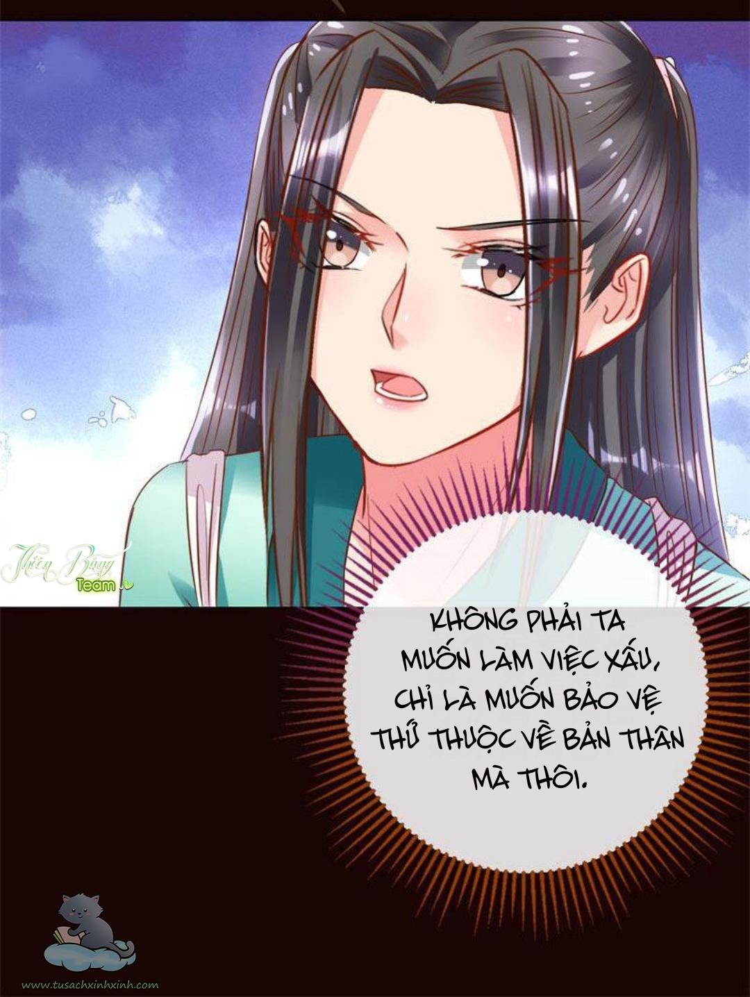 Vạn Tra Triều Hoàng: Vạn Tra Triều Hoàng – Chap 117