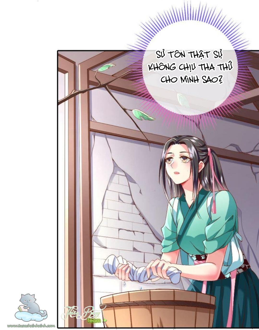 Vạn Tra Triều Hoàng: Vạn Tra Triều Hoàng – Chap 117