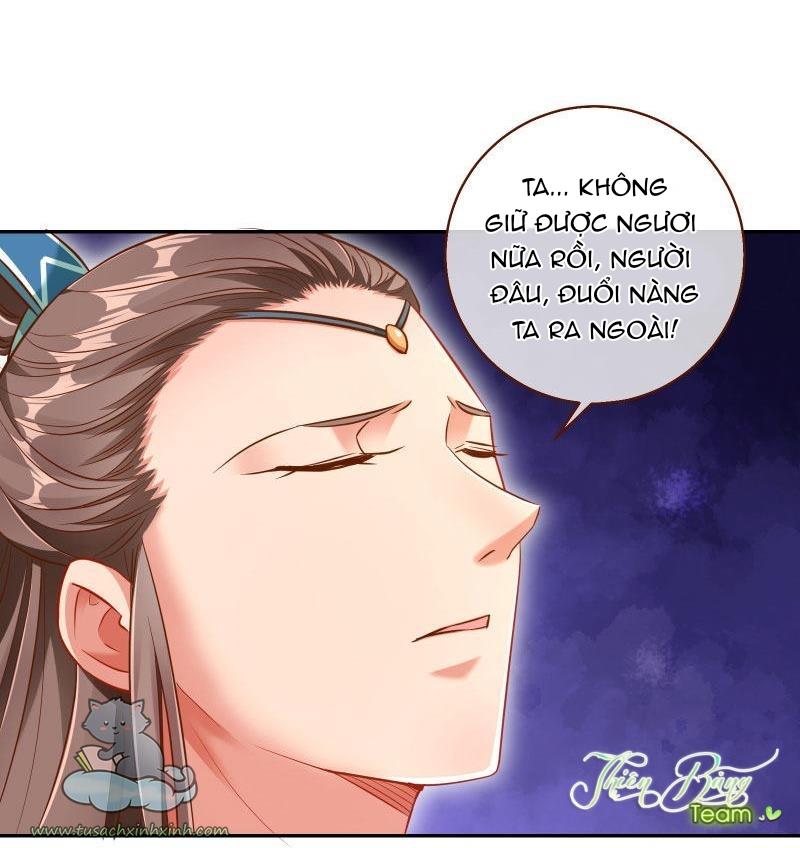 Vạn Tra Triều Hoàng: Vạn Tra Triều Hoàng – Chap 119