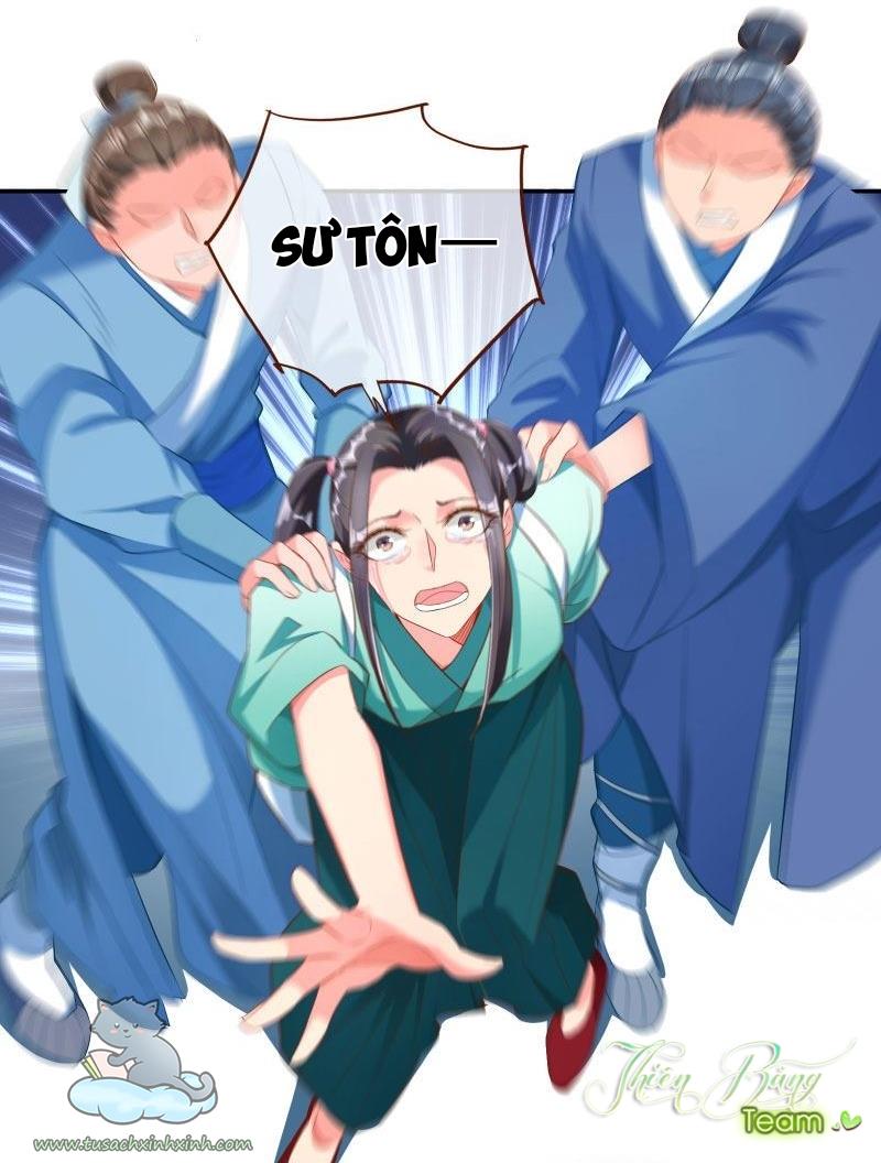 Vạn Tra Triều Hoàng: Vạn Tra Triều Hoàng – Chap 119