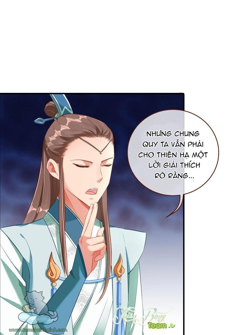 Vạn Tra Triều Hoàng: Vạn Tra Triều Hoàng – Chap 119