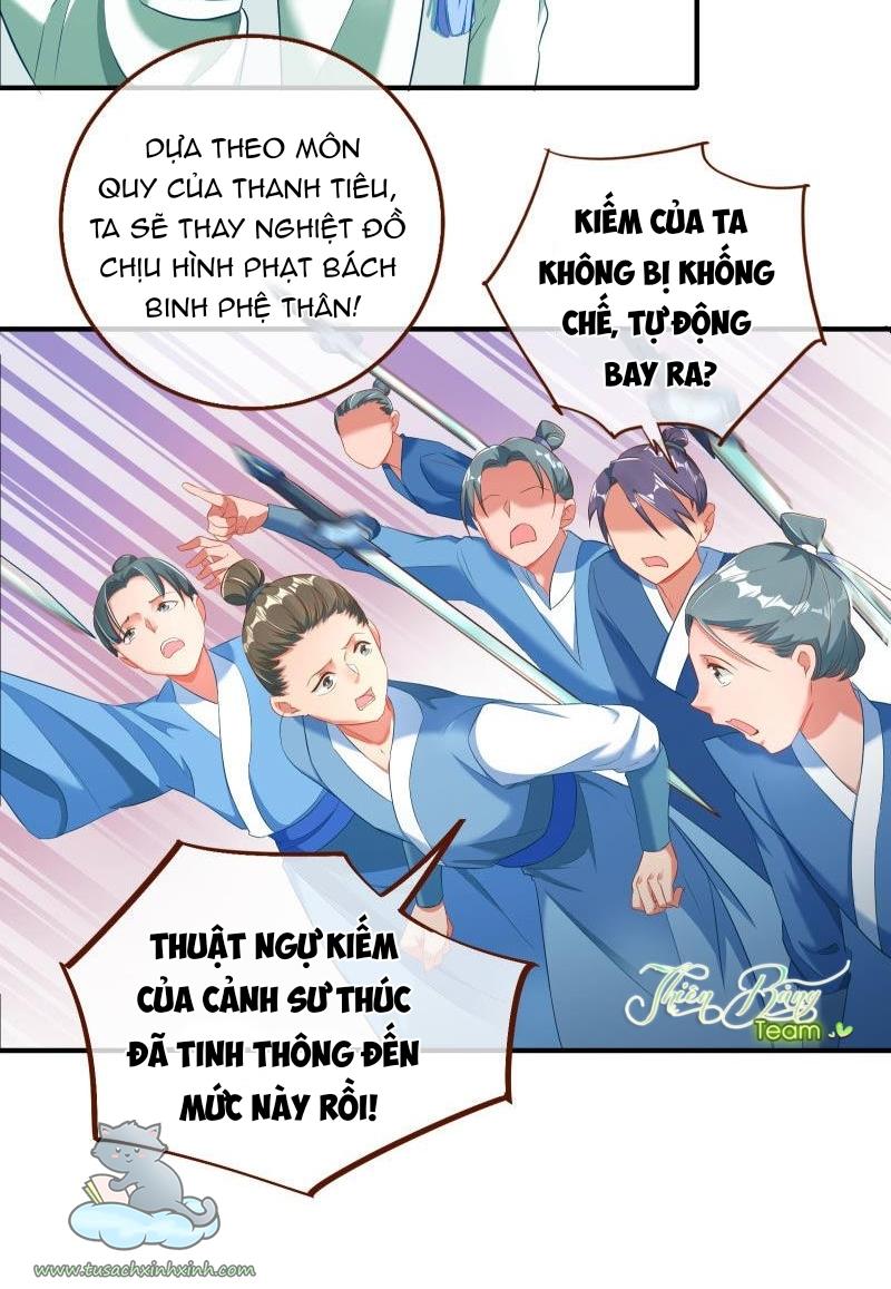 Vạn Tra Triều Hoàng: Vạn Tra Triều Hoàng – Chap 119
