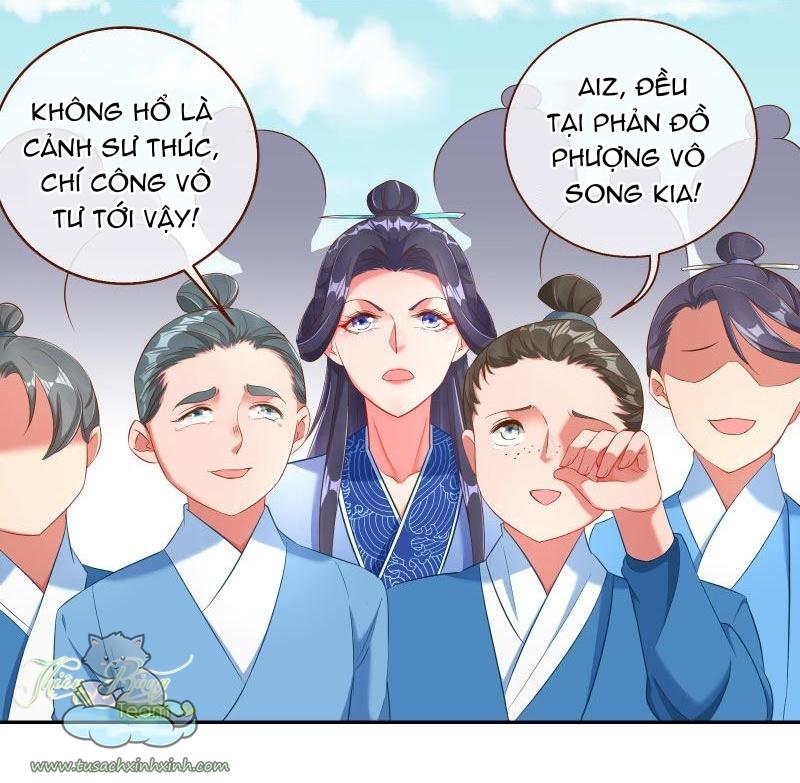 Vạn Tra Triều Hoàng: Vạn Tra Triều Hoàng – Chap 119