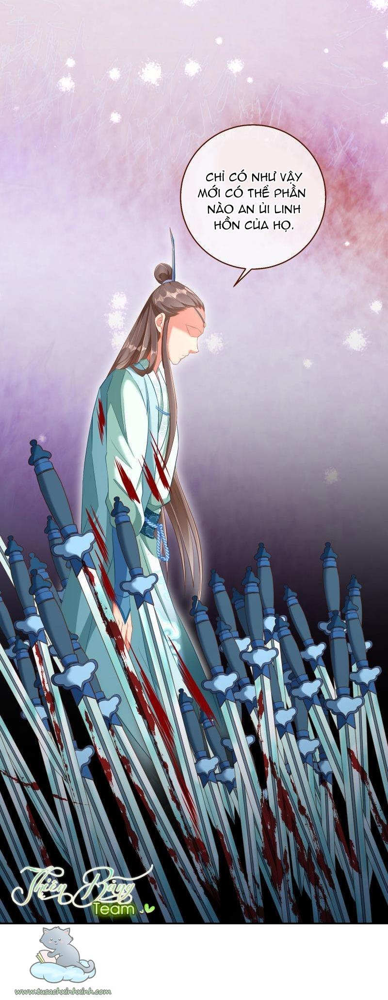 Vạn Tra Triều Hoàng: Vạn Tra Triều Hoàng – Chap 119