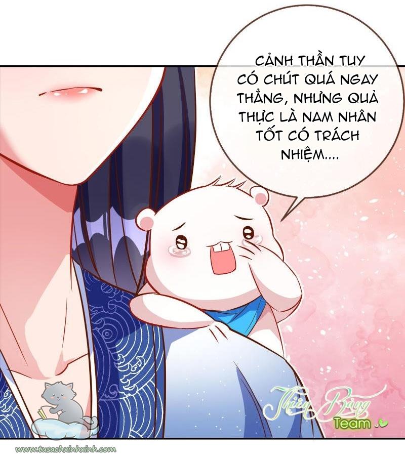 Vạn Tra Triều Hoàng: Vạn Tra Triều Hoàng – Chap 119