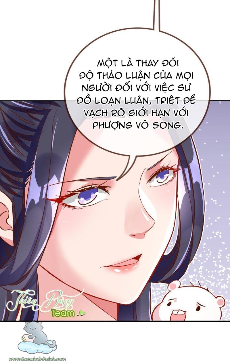 Vạn Tra Triều Hoàng: Vạn Tra Triều Hoàng – Chap 119