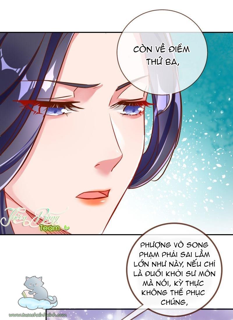 Vạn Tra Triều Hoàng: Vạn Tra Triều Hoàng – Chap 119