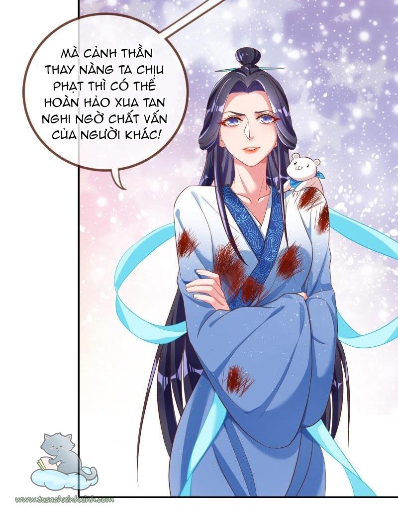 Vạn Tra Triều Hoàng: Vạn Tra Triều Hoàng – Chap 119