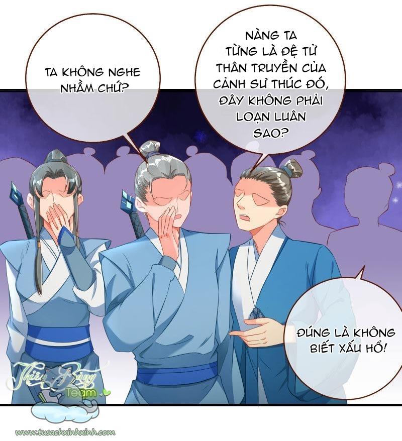 Vạn Tra Triều Hoàng: Vạn Tra Triều Hoàng – Chap 119
