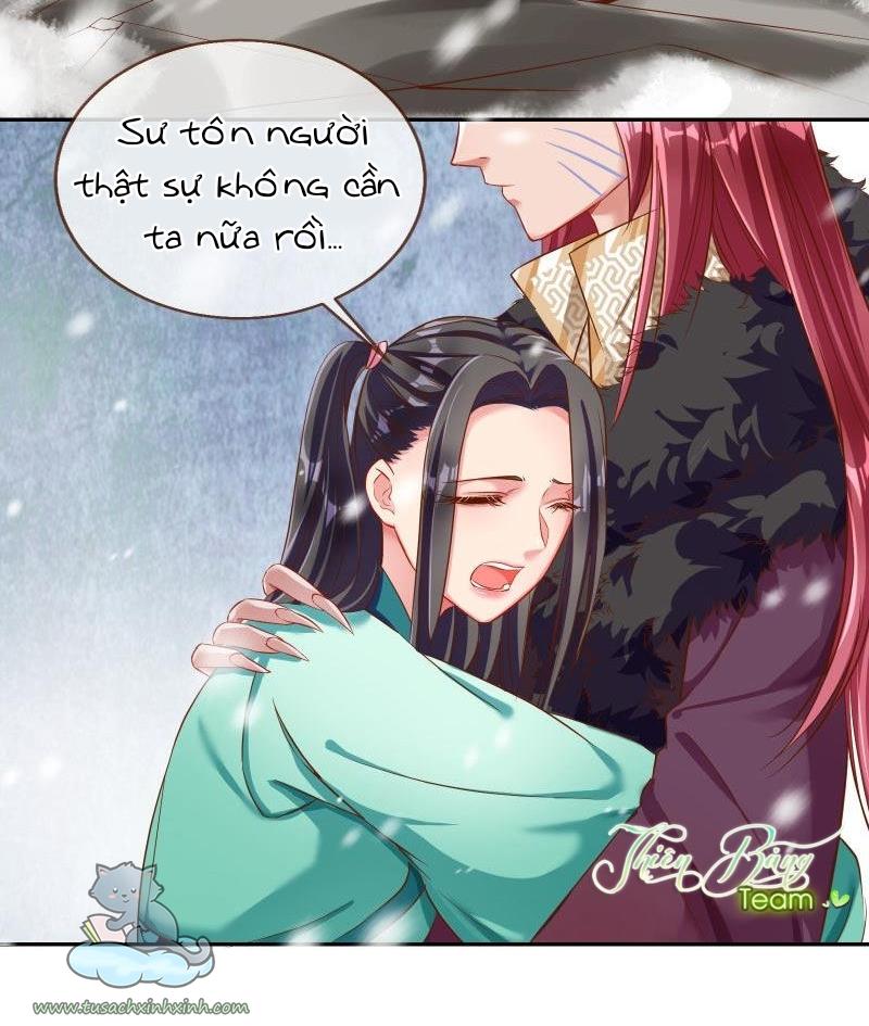 Vạn Tra Triều Hoàng: Vạn Tra Triều Hoàng – Chap 119