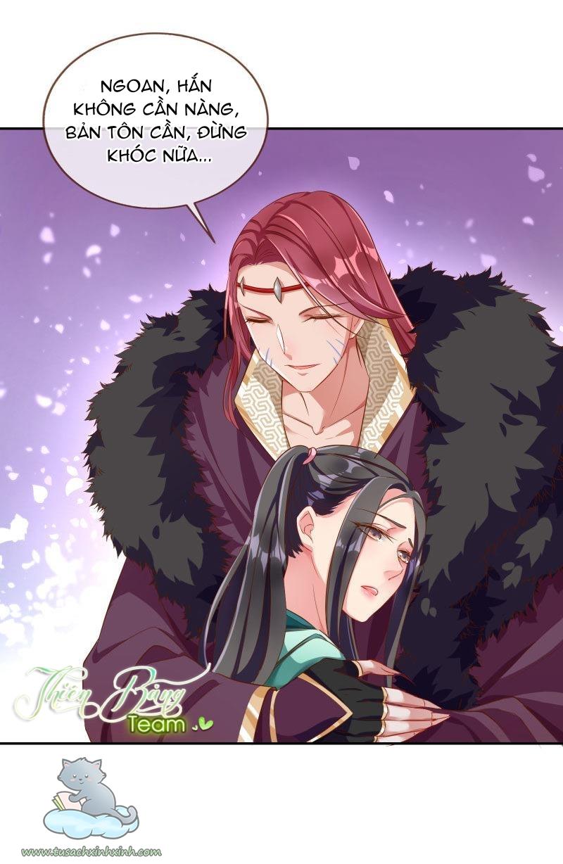 Vạn Tra Triều Hoàng: Vạn Tra Triều Hoàng – Chap 119