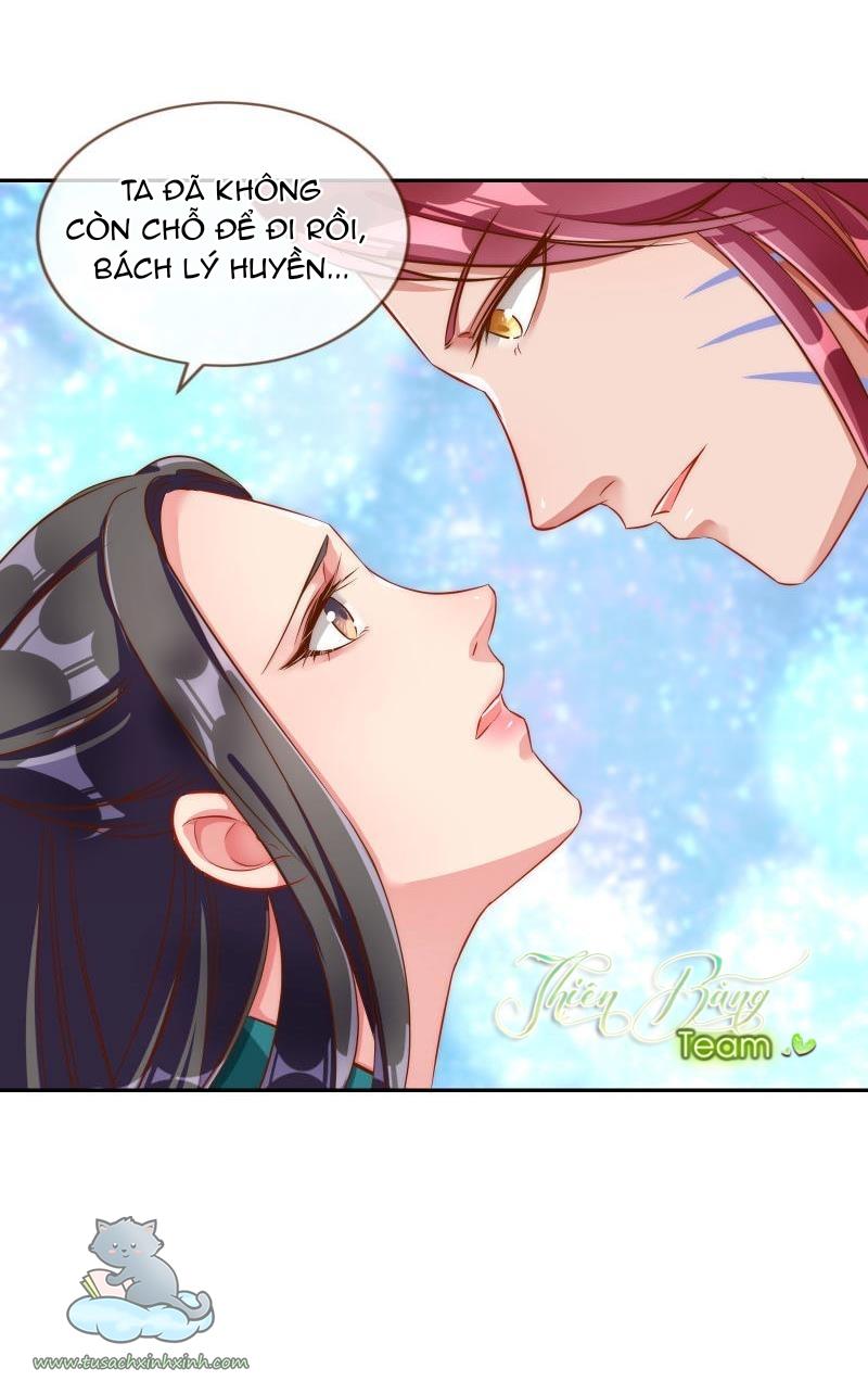 Vạn Tra Triều Hoàng: Vạn Tra Triều Hoàng – Chap 119