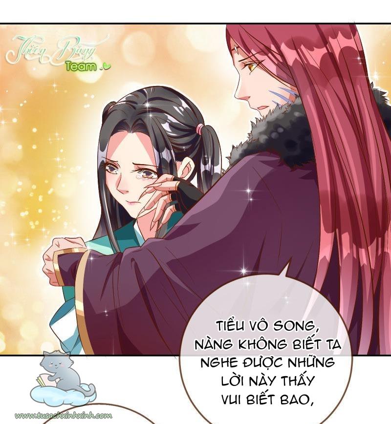 Vạn Tra Triều Hoàng: Vạn Tra Triều Hoàng – Chap 119