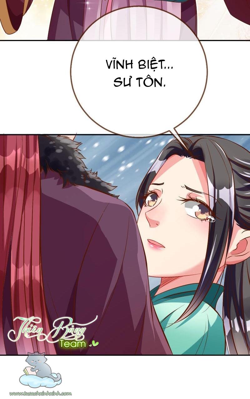 Vạn Tra Triều Hoàng: Vạn Tra Triều Hoàng – Chap 119