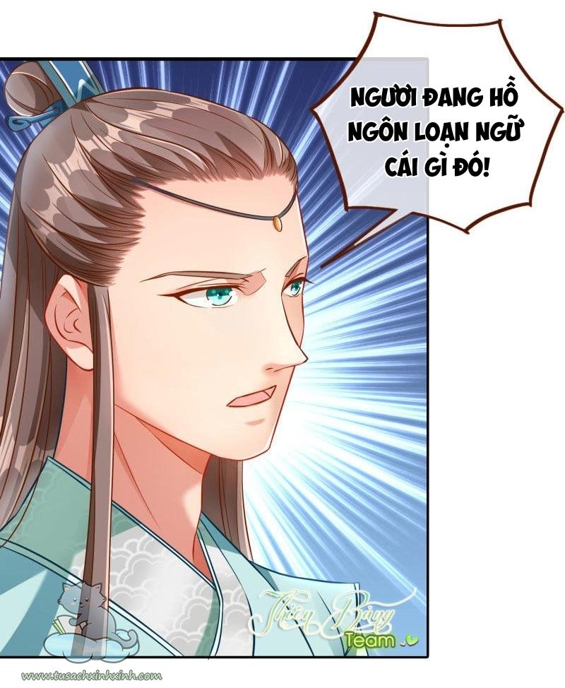 Vạn Tra Triều Hoàng: Vạn Tra Triều Hoàng – Chap 119