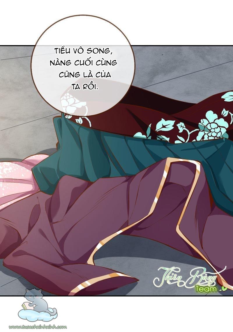 Vạn Tra Triều Hoàng: Vạn Tra Triều Hoàng – Chap 119