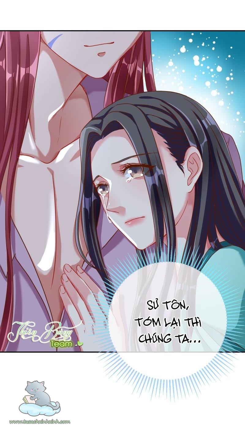 Vạn Tra Triều Hoàng: Vạn Tra Triều Hoàng – Chap 119