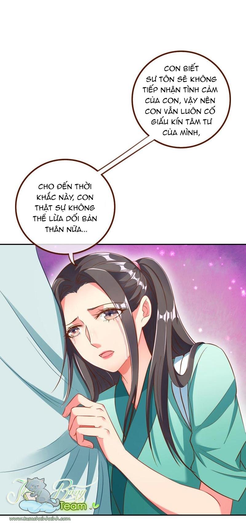 Vạn Tra Triều Hoàng: Vạn Tra Triều Hoàng – Chap 119